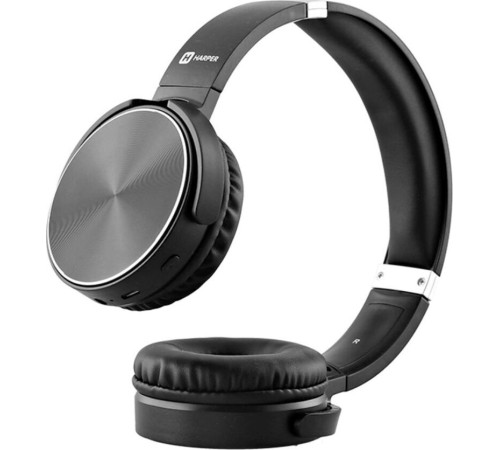 HARPER HB-217 черный