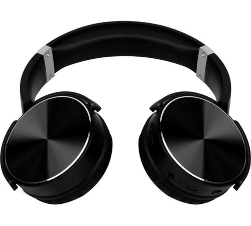 HARPER HB-217 черный