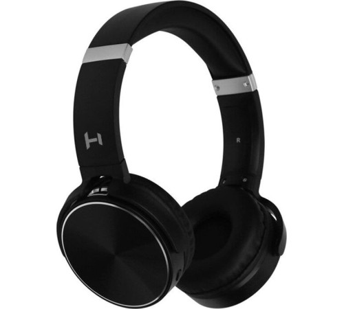 HARPER HB-217 черный