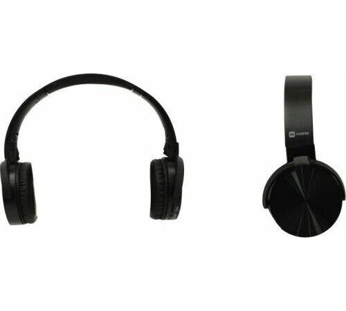 HARPER HB-217 черный