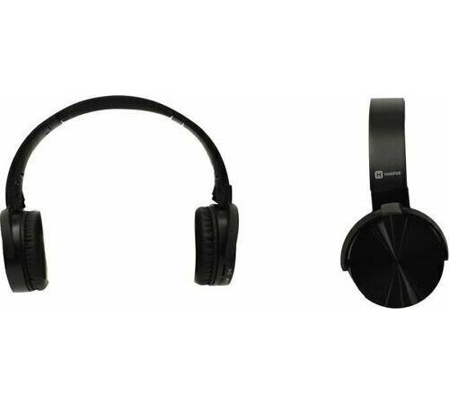 HARPER HB-217 черный