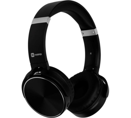 HARPER HB-217 черный