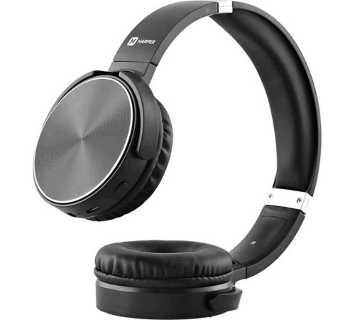 HARPER HB-217 черный