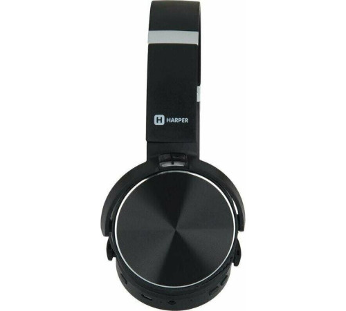 HARPER HB-217 черный