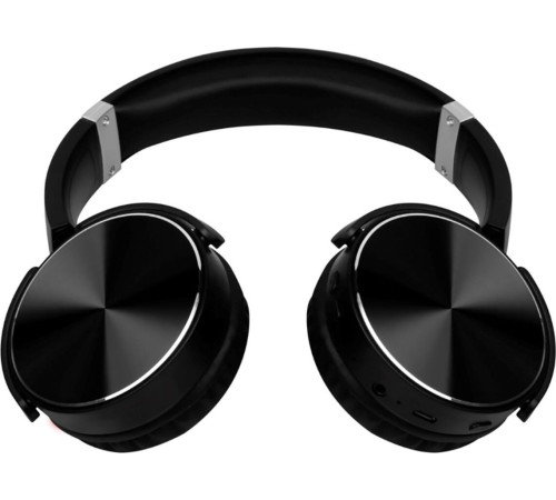 HARPER HB-217 черный