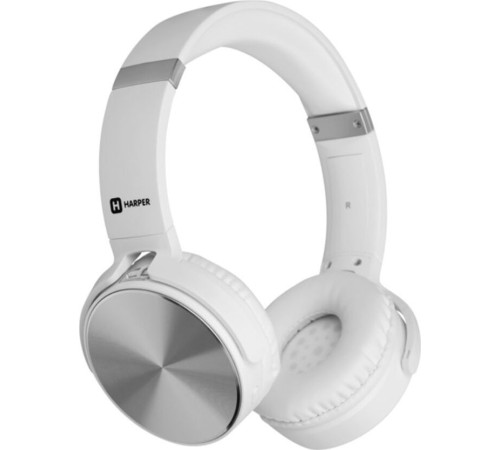 HARPER HB-217 белый