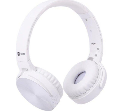 HARPER HB-217 белый