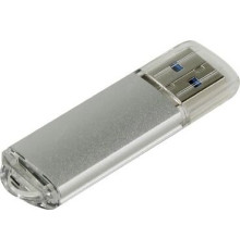SMARTBUY (SB128GBVC-S3) 128GB V-CUT SILVER USB3.0