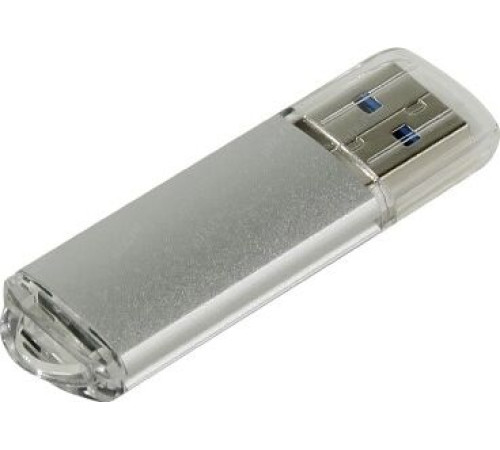 SMARTBUY (SB128GBVC-S3) 128GB V-CUT SILVER USB3.0