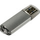 SMARTBUY (SB128GBVC-S3) 128GB V-CUT SILVER USB3.0