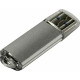 SMARTBUY (SB128GBVC-S3) 128GB V-CUT SILVER USB3.0