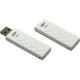 SMARTBUY (SB128GBVC-S3) 128GB V-CUT SILVER USB3.0