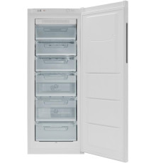 POZIS FV NF-117 228л серебристый