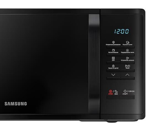SAMSUNG MS-23K3513AK/BW