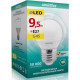 SMARTBUY (SBL-G45-9_5-30K-E27) 9.5W/3000/E27