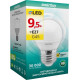 SMARTBUY (SBL-G45-9_5-30K-E27) 9.5W/3000/E27