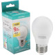 SMARTBUY (SBL-G45-9_5-30K-E27) 9.5W/3000/E27
