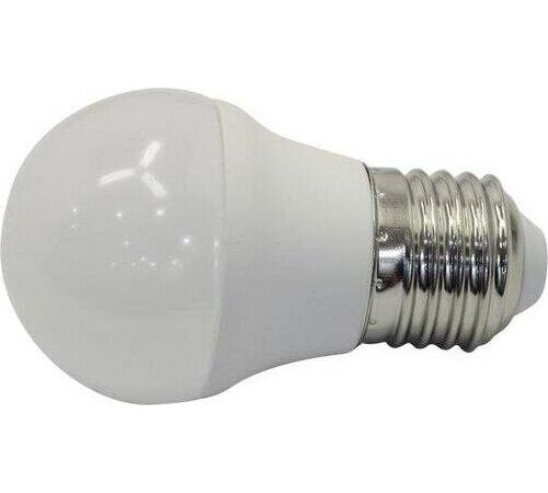 SMARTBUY (SBL-G45-9_5-60K-E27) 9.5W/6000/E27