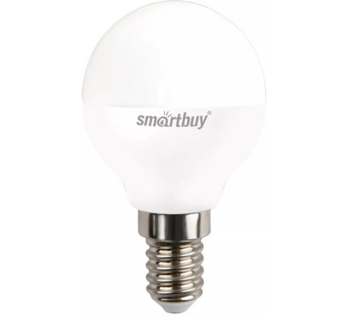 SMARTBUY (SBL-P45-9_5-30K-E14) 9.5W/3000/E14