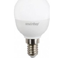 SMARTBUY (SBL-P45-9_5-40K-E14) 9.5W/4000/E14