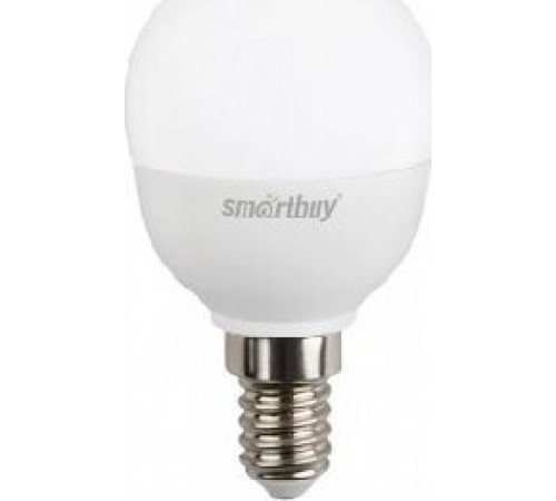 SMARTBUY (SBL-P45-9_5-40K-E14) 9.5W/4000/E14