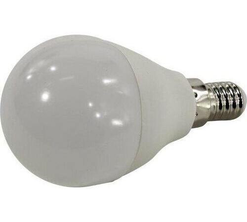 SMARTBUY (SBL-P45-9_5-60K-E14) 9.5W/6000/E14