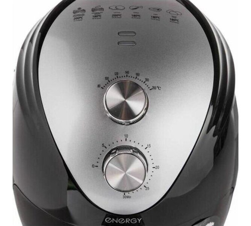 ENERGY EN-288 черный