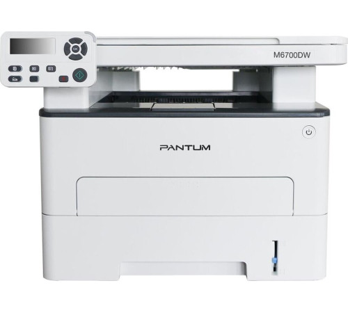 МФУ лазерное PANTUM M6700DW
