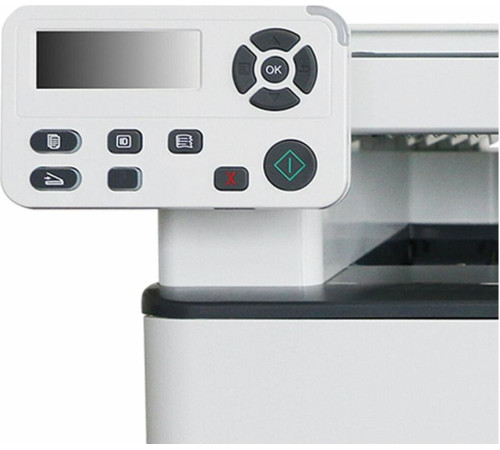 МФУ лазерное PANTUM M6700DW