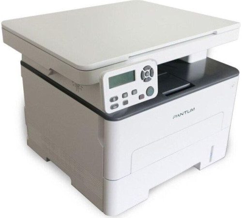 МФУ лазерное PANTUM M6700DW