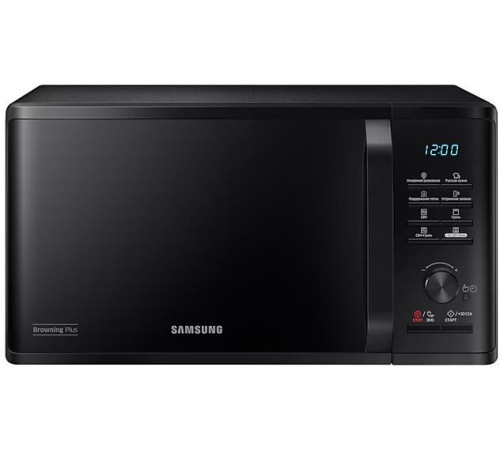 SAMSUNG MG-23K3515AK/BW
