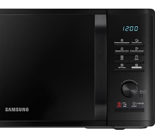 SAMSUNG MG-23K3515AK/BW