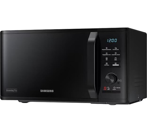 SAMSUNG MG-23K3515AK/BW