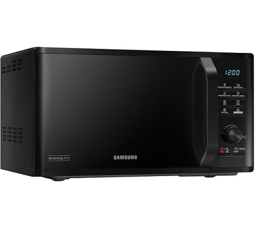 SAMSUNG MG-23K3515AK/BW