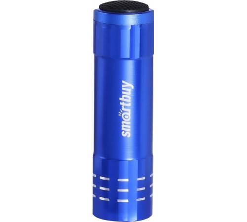 SMARTBUY (SBF-103-B) 9 LED алюминиевый