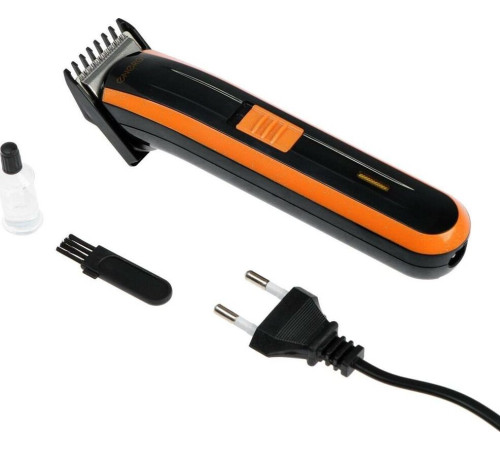 ENERGY EN-716 черный\оранжевый