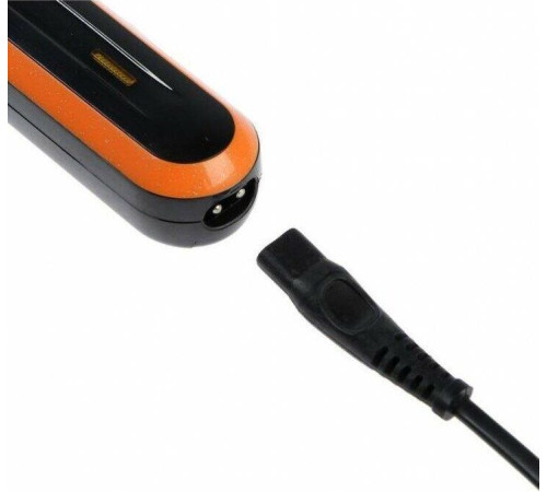 ENERGY EN-716 черный\оранжевый