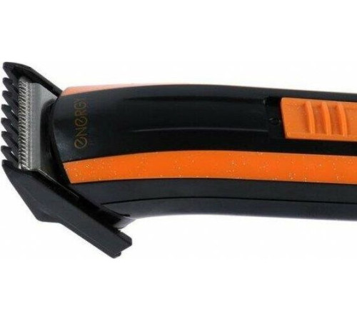 ENERGY EN-716 черный\оранжевый