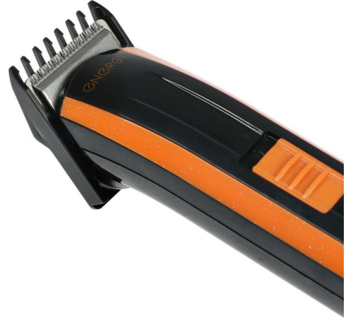 ENERGY EN-716 черный\оранжевый