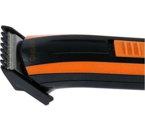 ENERGY EN-716 черный\оранжевый