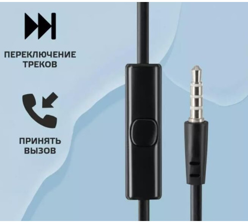 HARPER HV-107 черный