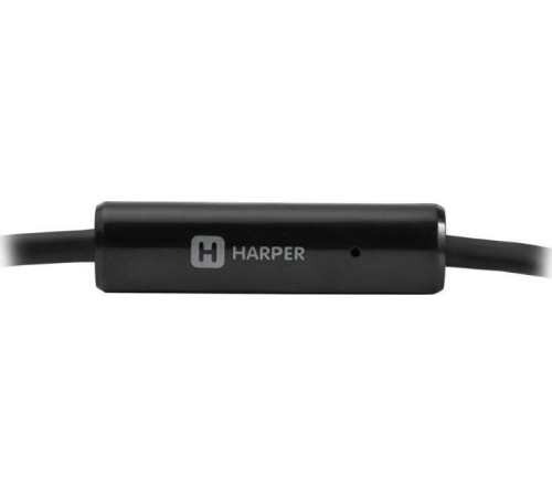HARPER HV-107 черный
