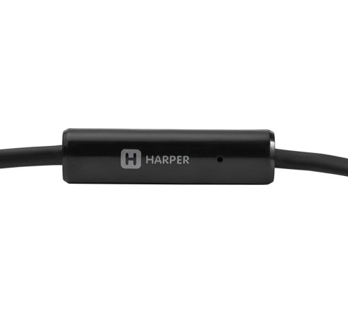 HARPER HV-107 черный