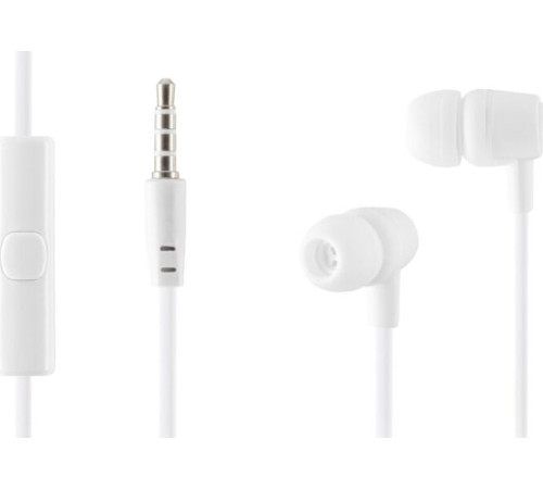 HARPER HV-107 белый