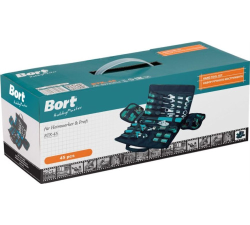 BORT BTK-45