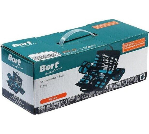 BORT BTK-45