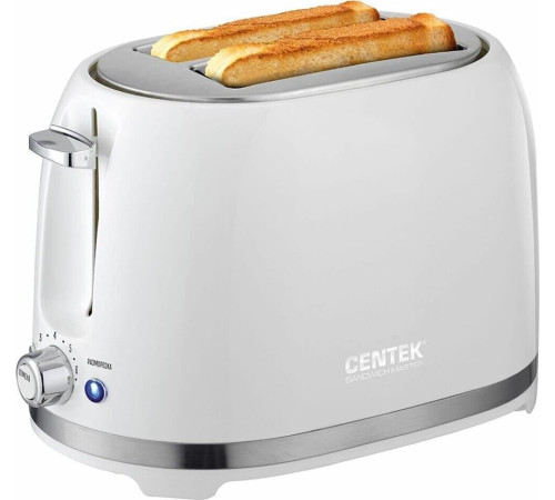 CENTEK CT-1432 white