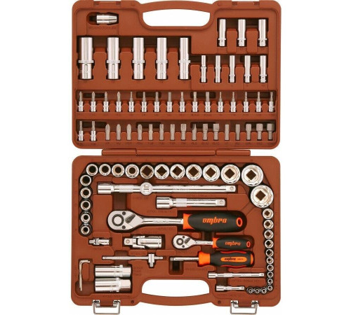 OMBRA OMT94S12 универсальный 1/4