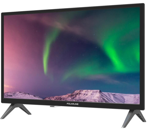 POLARLINE 24PL12TC-T2 HD READY