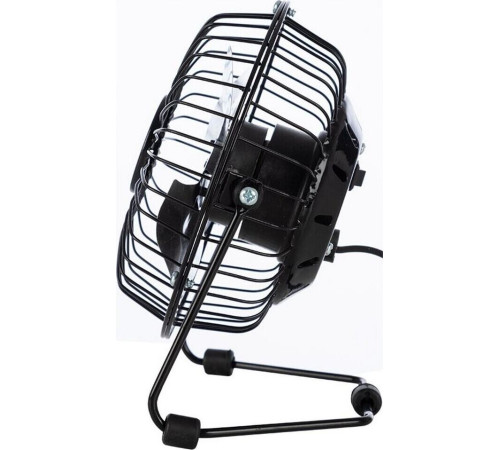 ENERGY EN-0606M USB (настольный ) черный